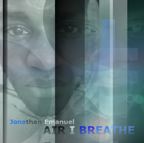 Jonathan Emanuel - Air I Breathe - Single