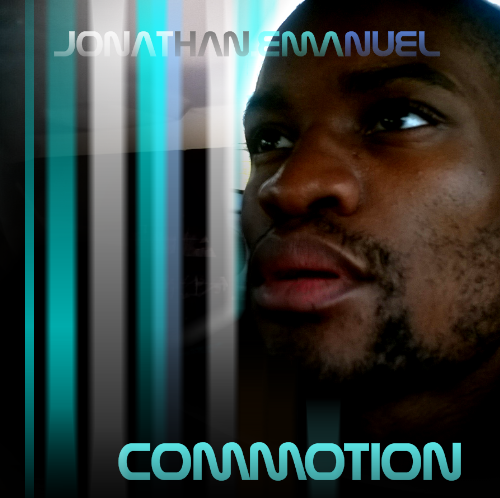 Jonathan Emanuel - Commotion
