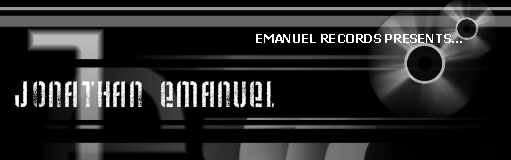 Jonathan Emanuel | Jukebox